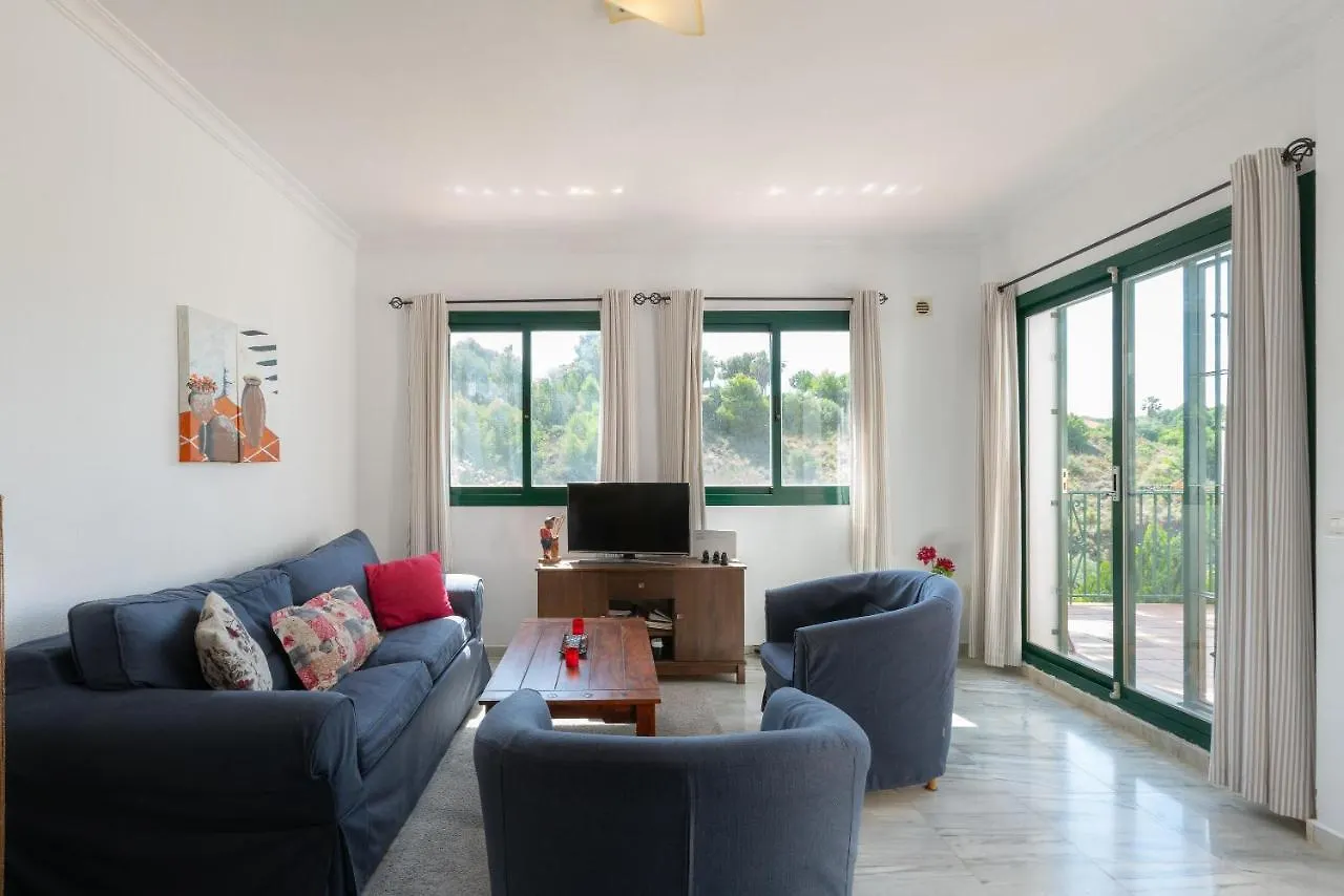 Apartment Alhaurín Golf Málaga 0*,  España