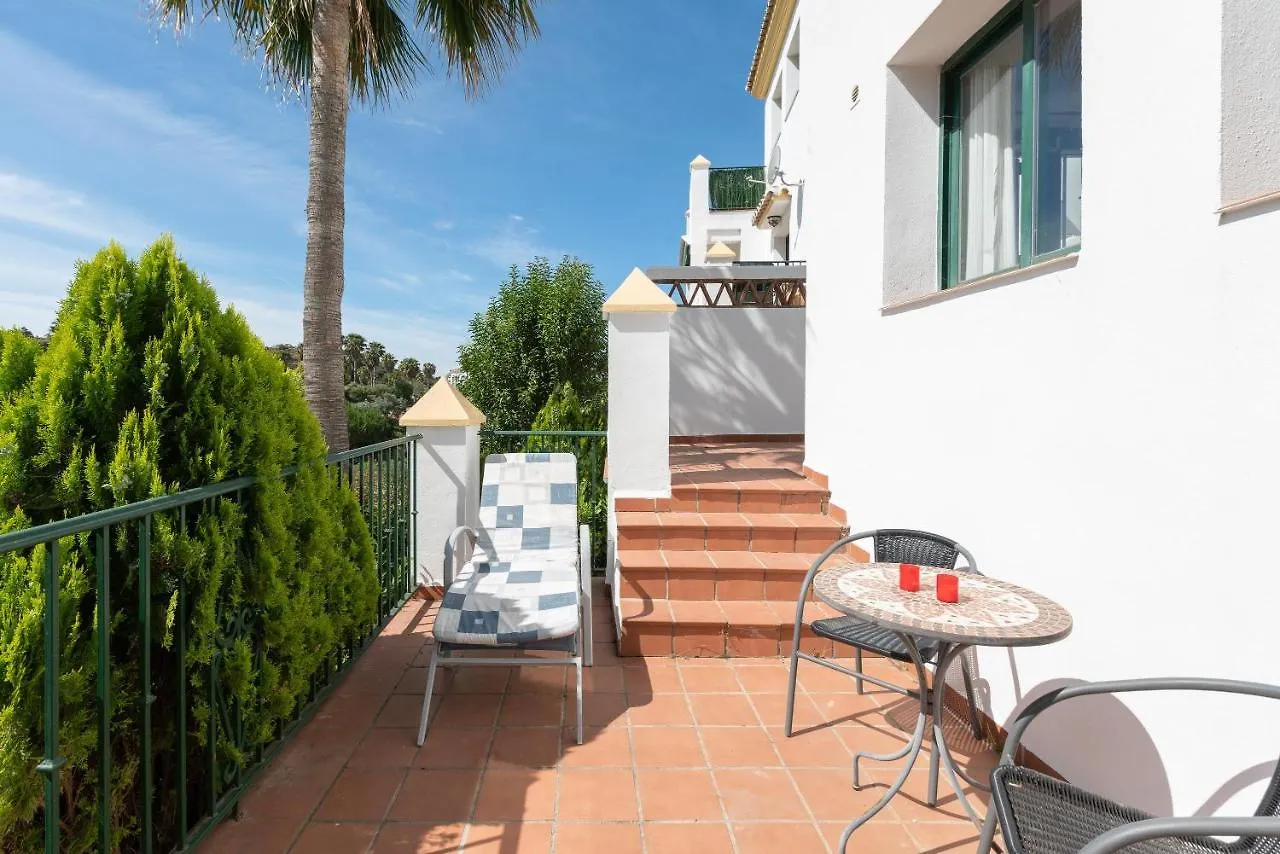 Apartment Alhaurín Golf Málaga 0*,  España