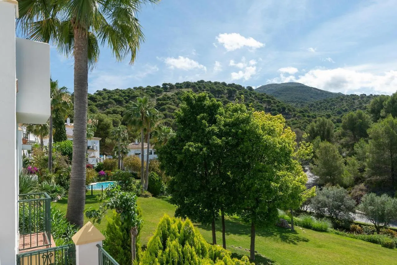 Apartment Alhaurín Golf Málaga