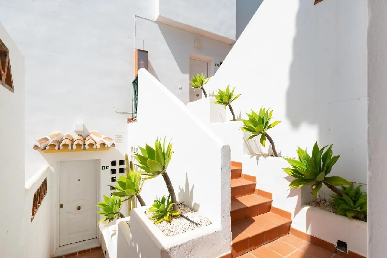 Apartment Alhaurín Golf Málaga