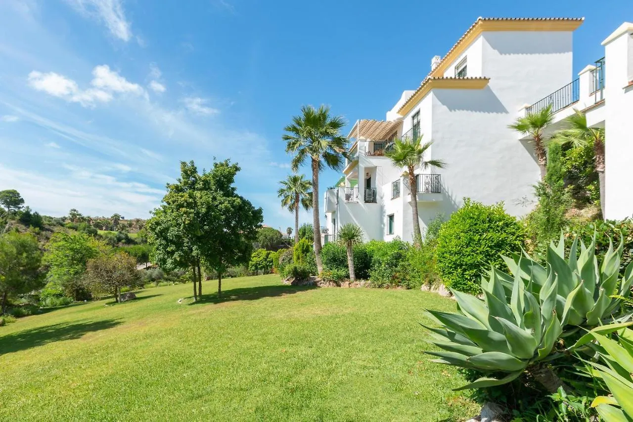 Apartment Alhaurín Golf Málaga 0*,  España