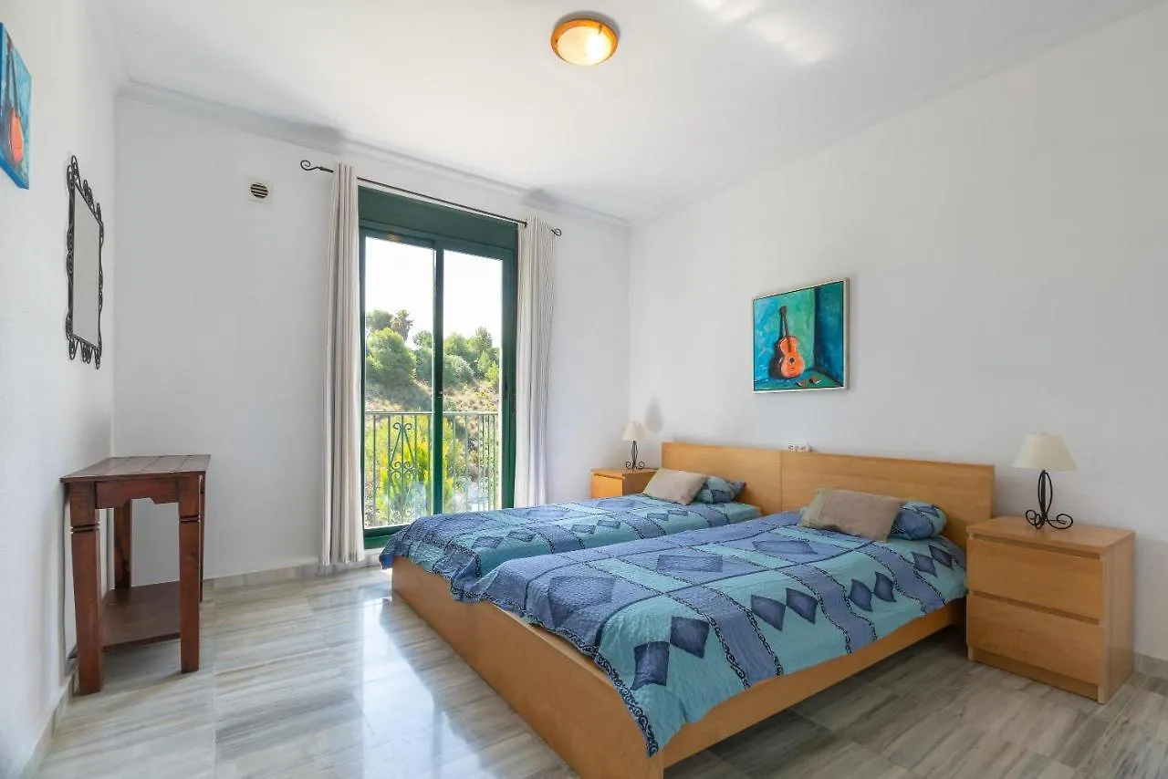 Apartment Alhaurín Golf Málaga