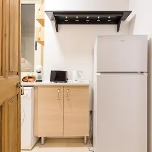  Appartamento Center Flat La Victoria City Center