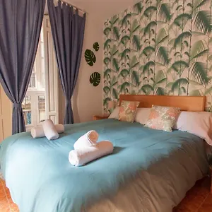 Apartamentum Ballesteros Apartment