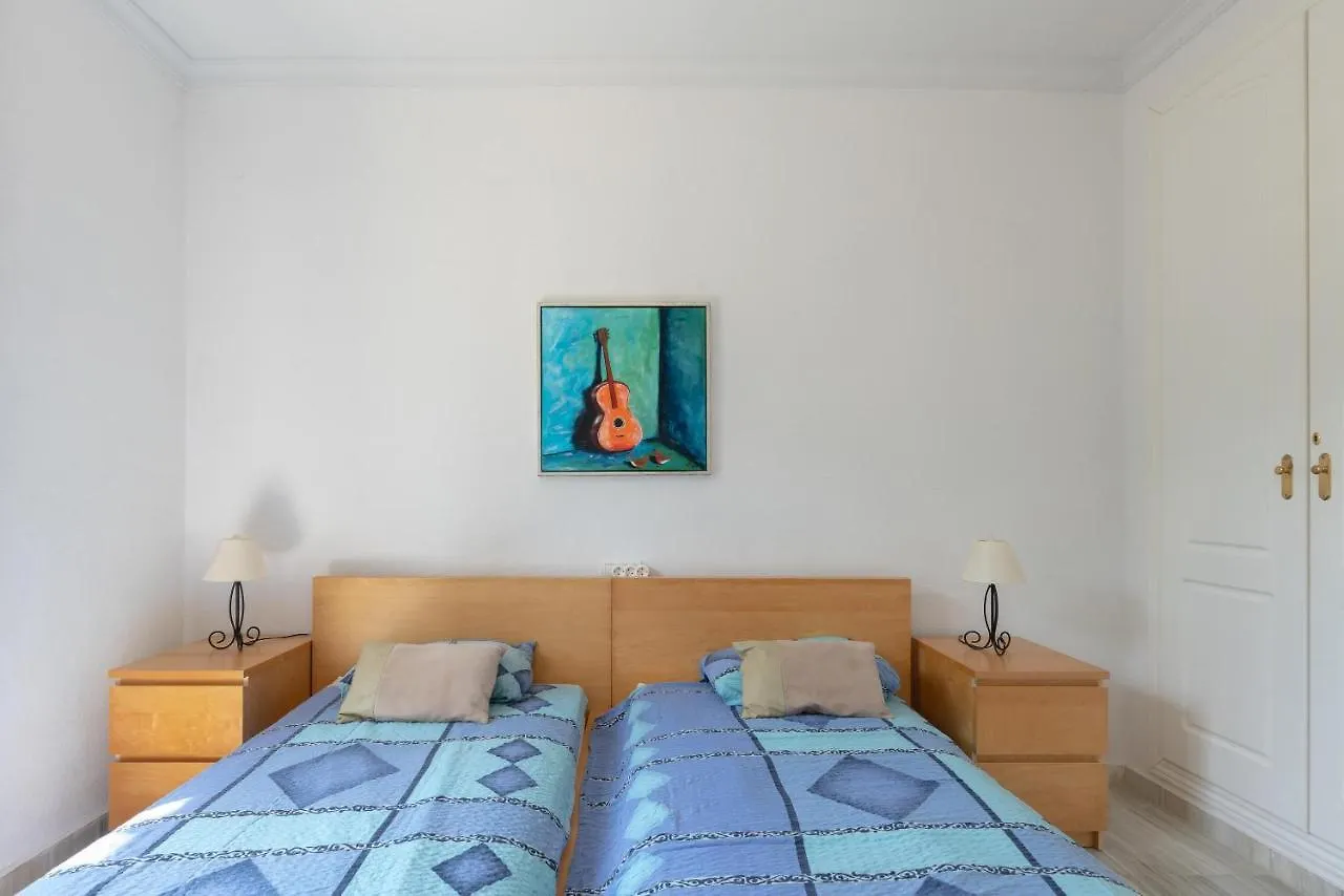 Apartment Alhaurin Golf Malaga