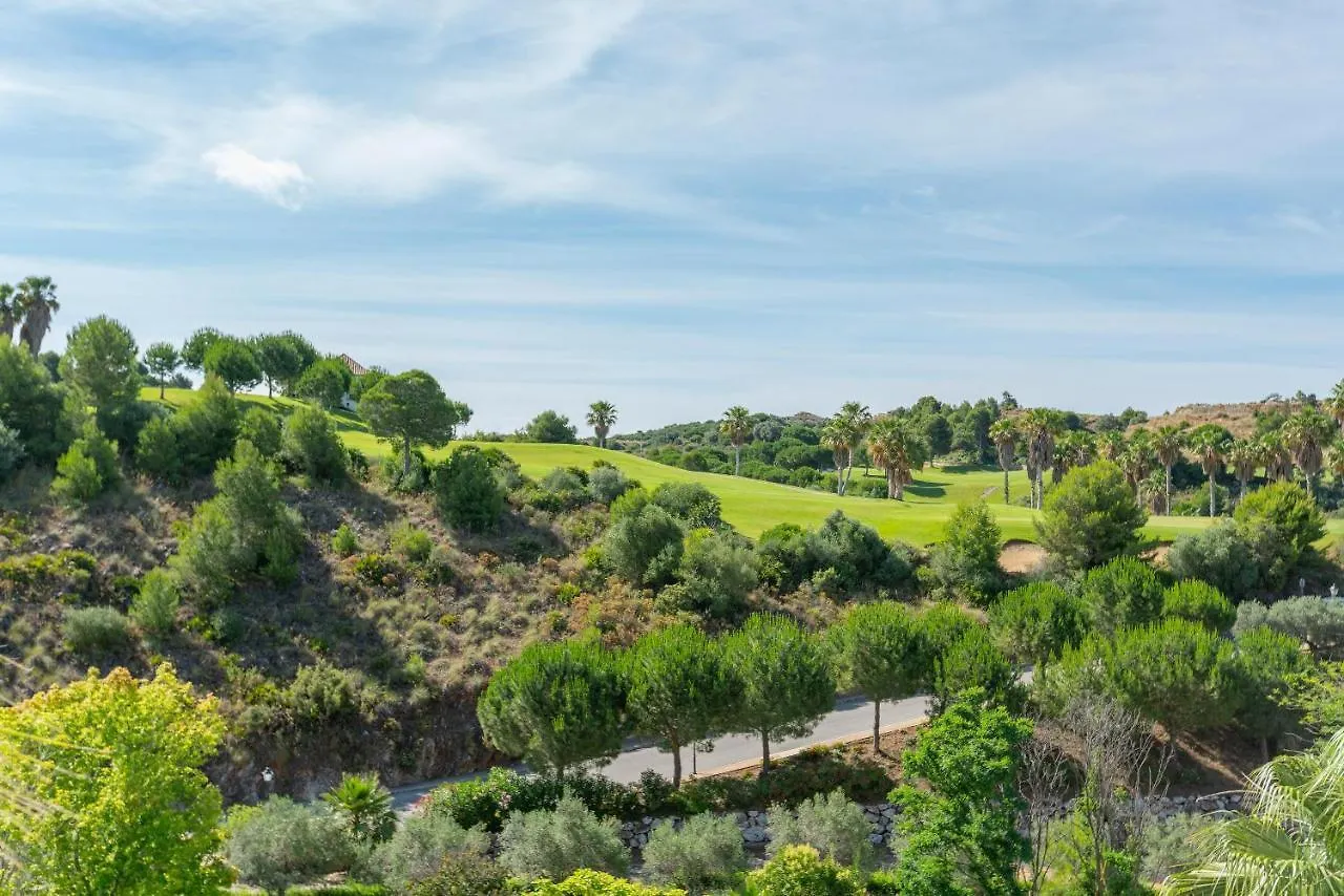 Apartment Alhaurin Golf Malaga 0*,