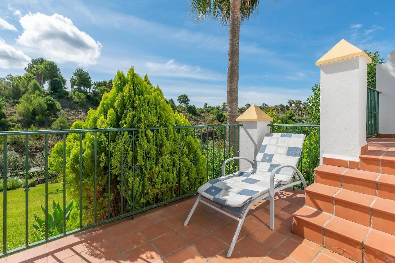 Apartment Alhaurin Golf Málaga Spagna