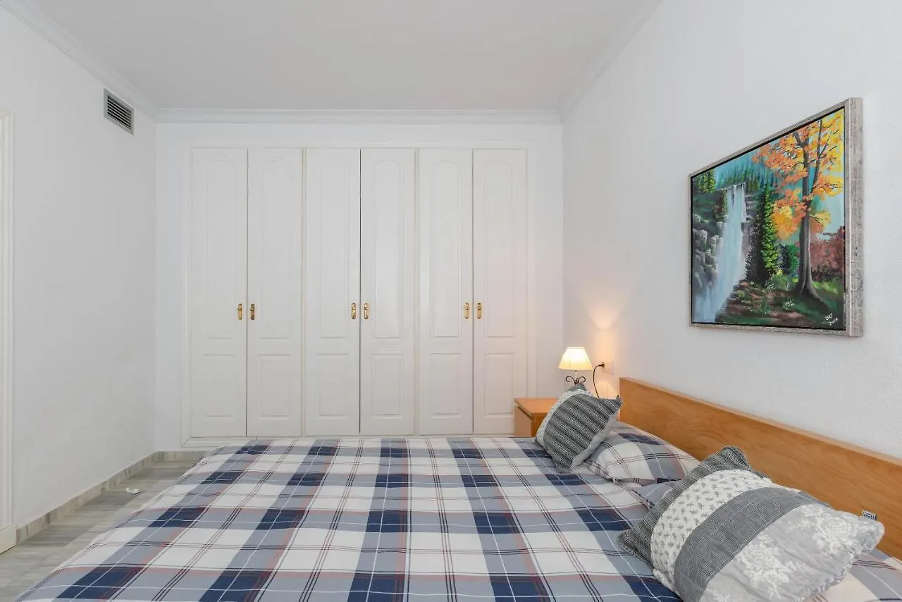 Apartment Alhaurin Golf Málaga